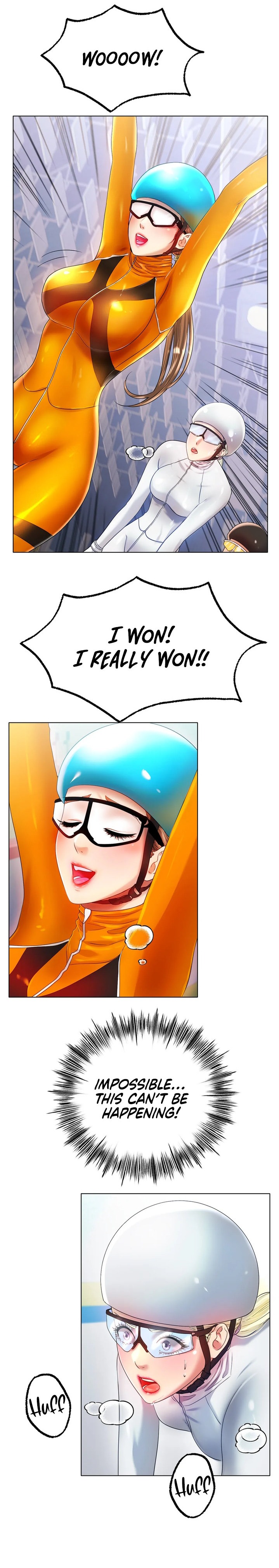 Ice Love - Chapter 47 [photo 18] - MangaPorn