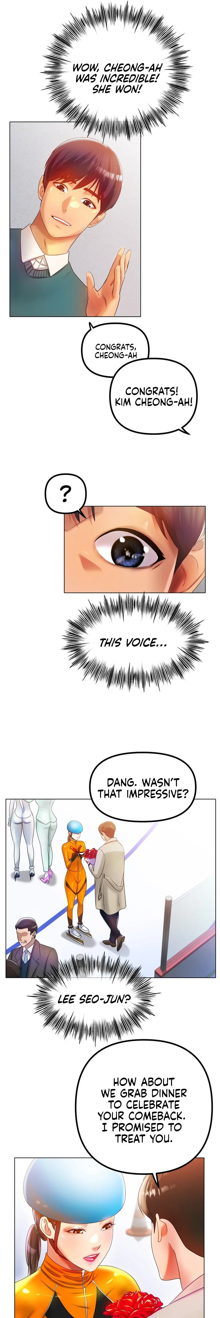 Ice Love - Chapter 47 [photo 19] - MangaPorn