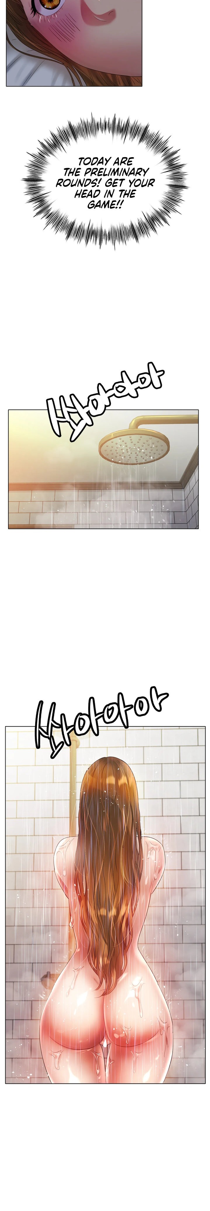 Ice Love - Chapter 47 [photo 2] - MangaPorn