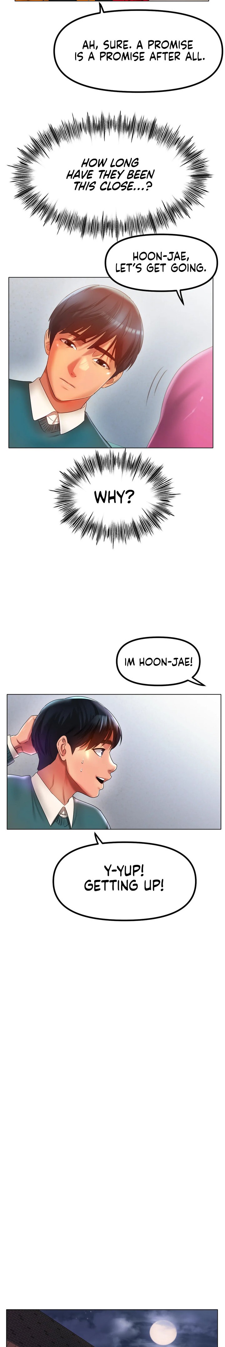 Ice Love - Chapter 47 [photo 20] - MangaPorn