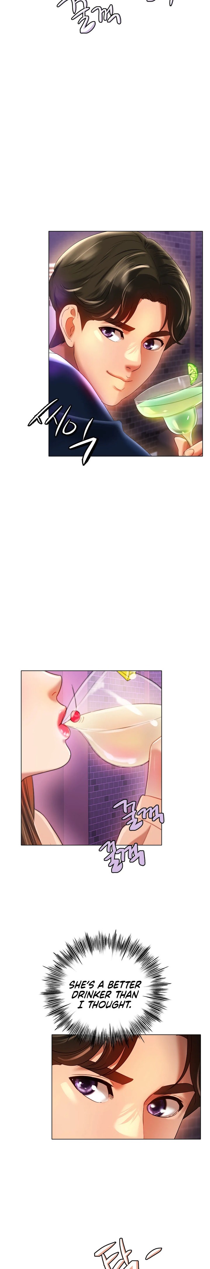 Ice Love - Chapter 47 [photo 23] - MangaPorn