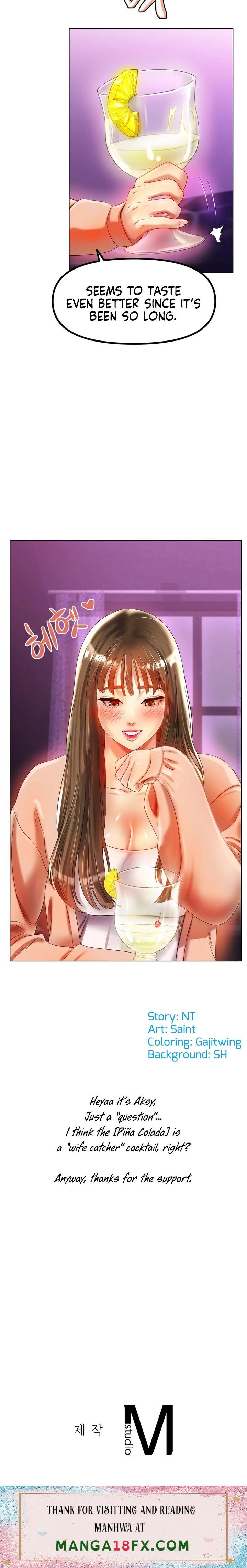 Ice Love - Chapter 47 [photo 24] - MangaPorn