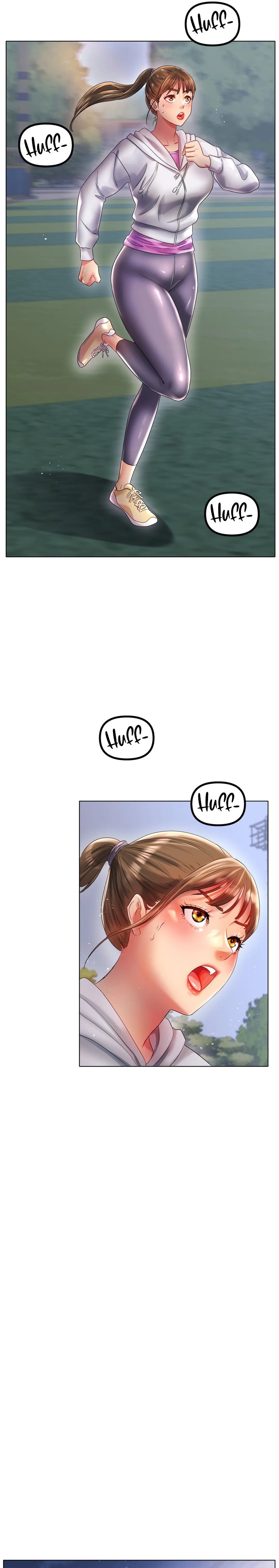 Ice Love - Chapter 47 [photo 4] - MangaPorn