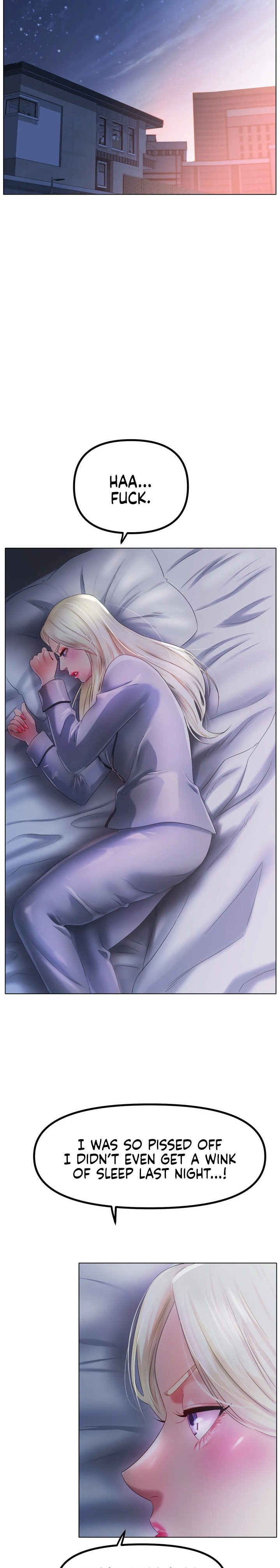 Ice Love - Chapter 47 [photo 5] - MangaPorn