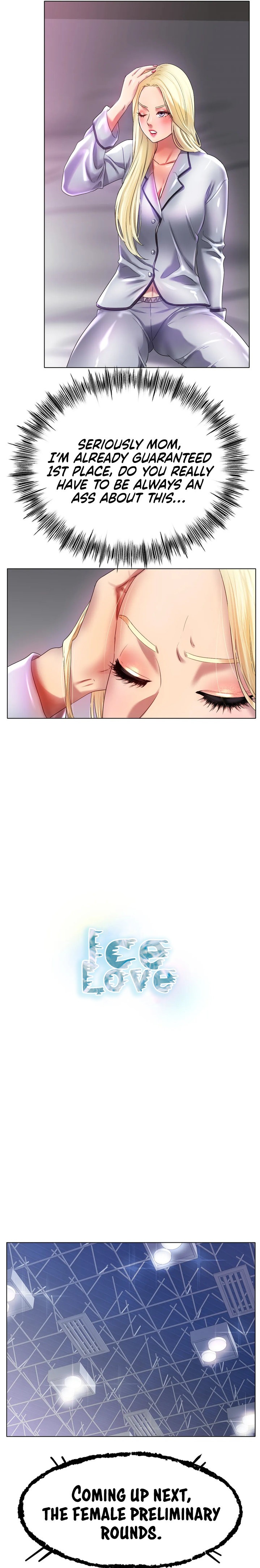 Ice Love - Chapter 47 [photo 7] - MangaPorn