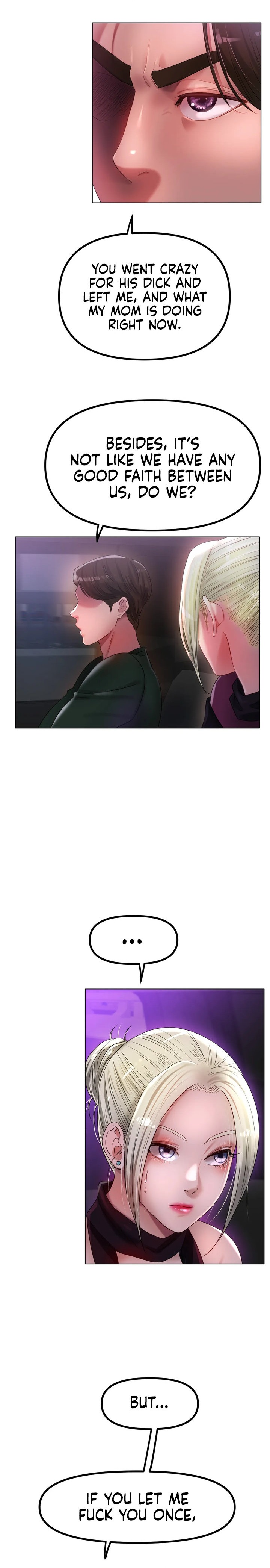 Ice Love - Chapter 50 [photo 10] - MangaPorn