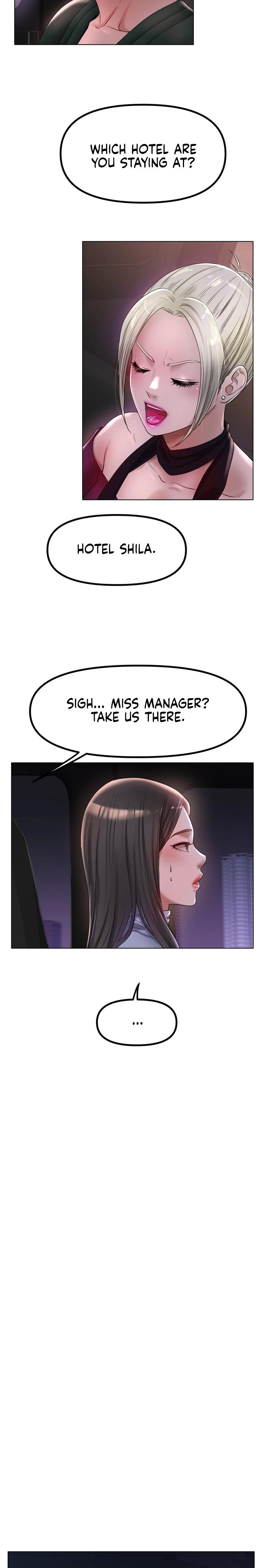 Ice Love - Chapter 50 [photo 12] - MangaPorn