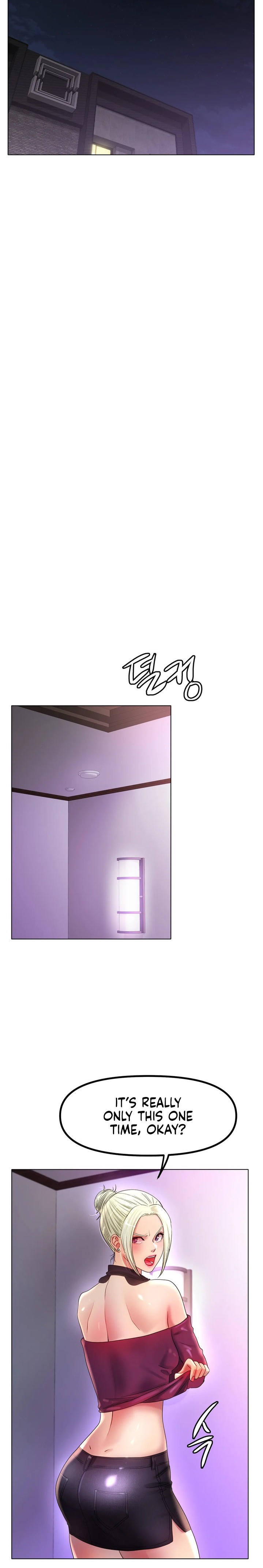 Ice Love - Chapter 50 [photo 13] - MangaPorn