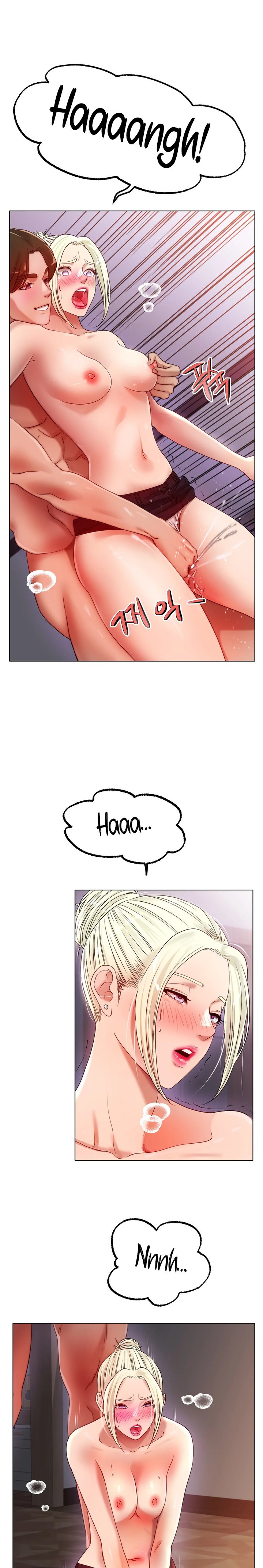 Ice Love - Chapter 50 [photo 18] - MangaPorn