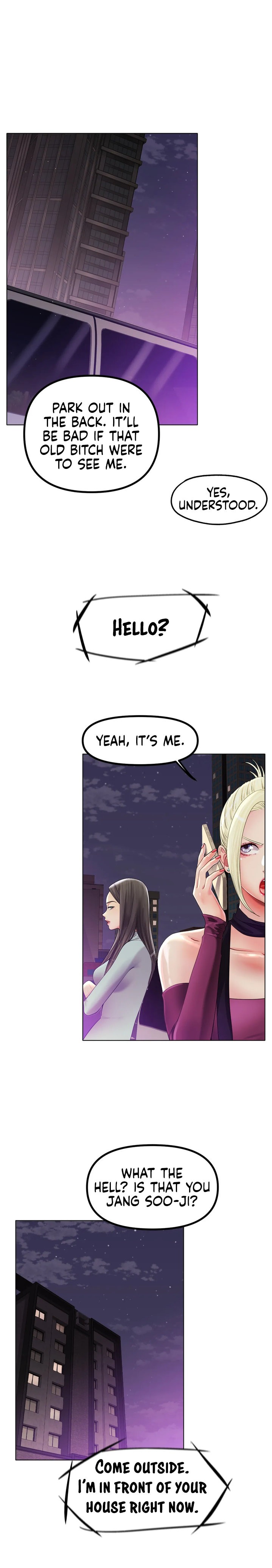 Ice Love - Chapter 50 [photo 2] - MangaPorn