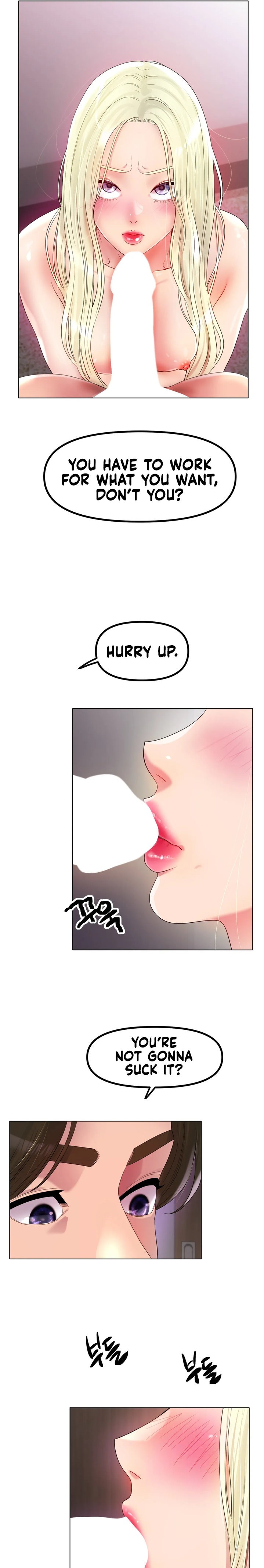 Ice Love - Chapter 50 [photo 20] - MangaPorn