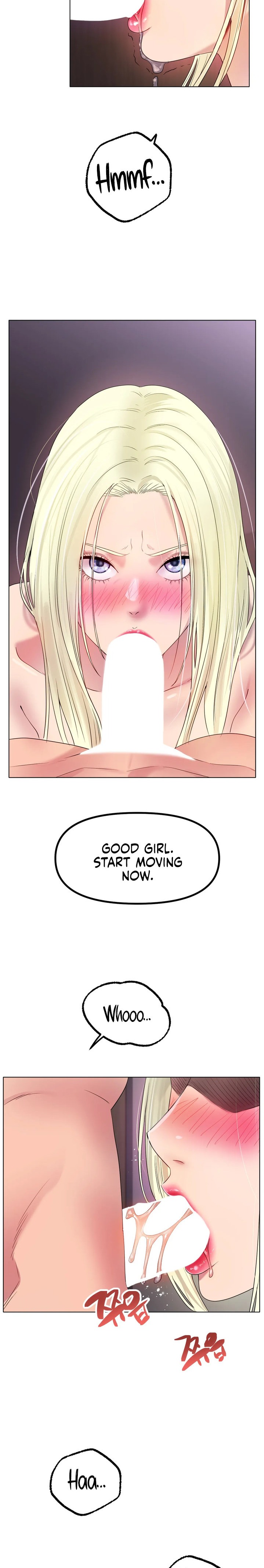 Ice Love - Chapter 50 [photo 21] - MangaPorn