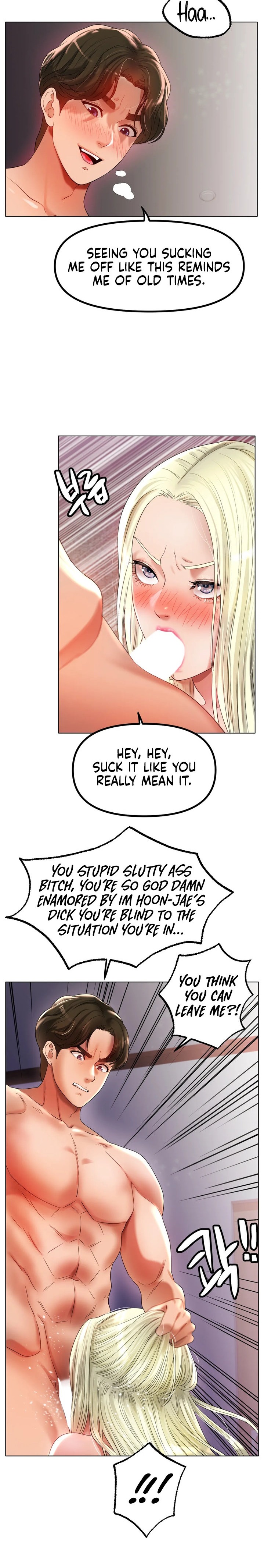 Ice Love - Chapter 50 [photo 22] - MangaPorn