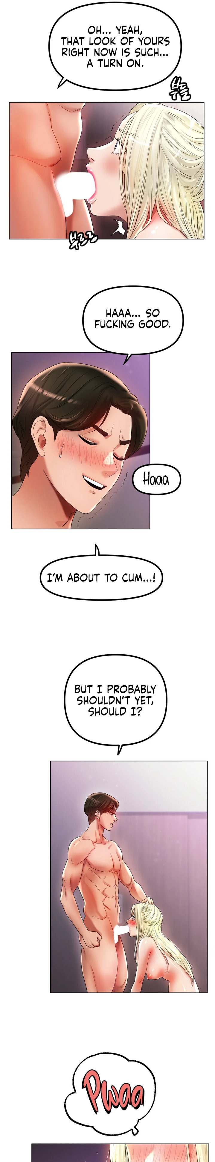 Ice Love - Chapter 50 [photo 23] - MangaPorn