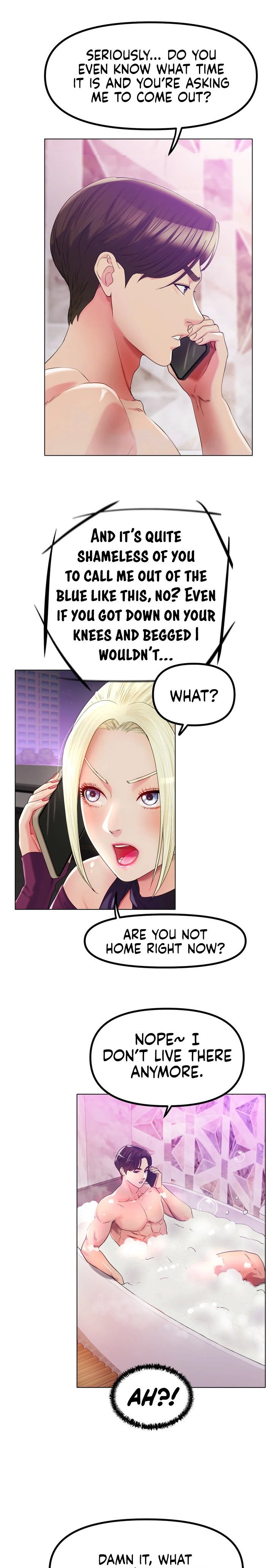 Ice Love - Chapter 50 [photo 3] - MangaPorn