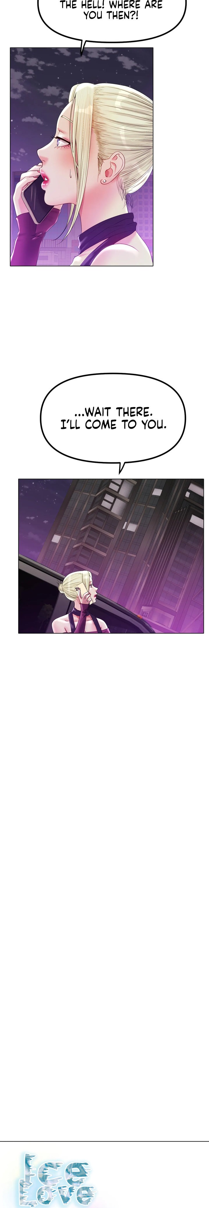 Ice Love - Chapter 50 [photo 4] - MangaPorn