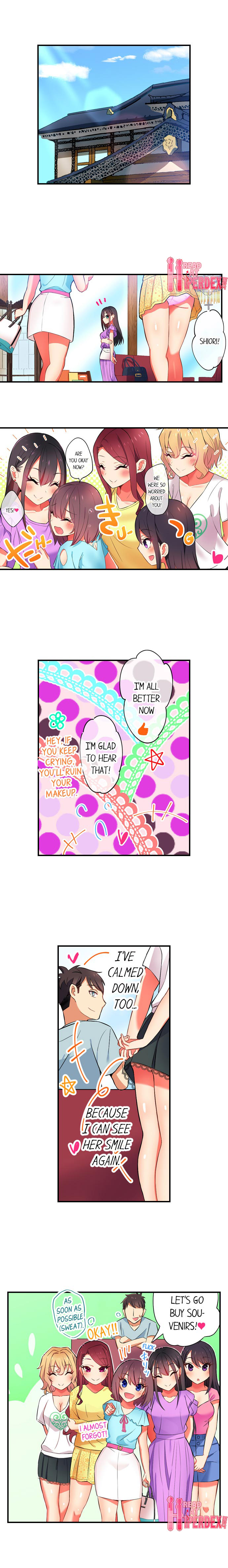 Fucking My Niece at the Girls’ Pajama Party - Chapter 18 [photo 10] - MangaPorn