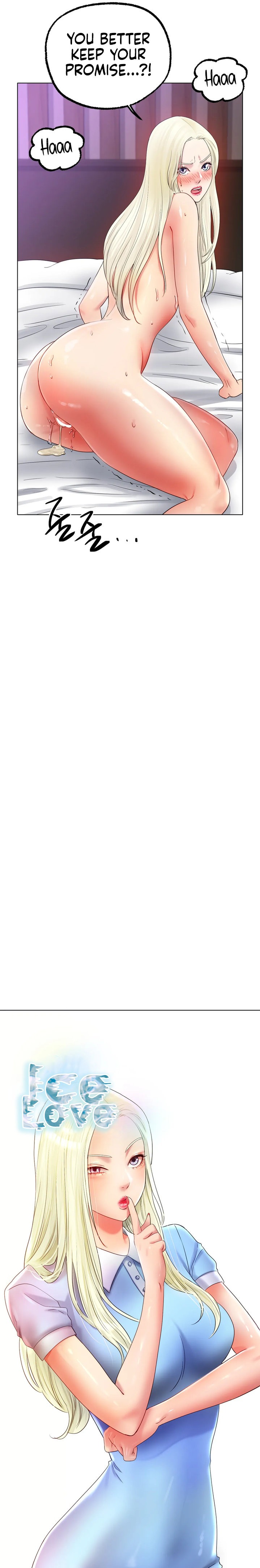 Ice Love - Chapter 51 [photo 11] - MangaPorn