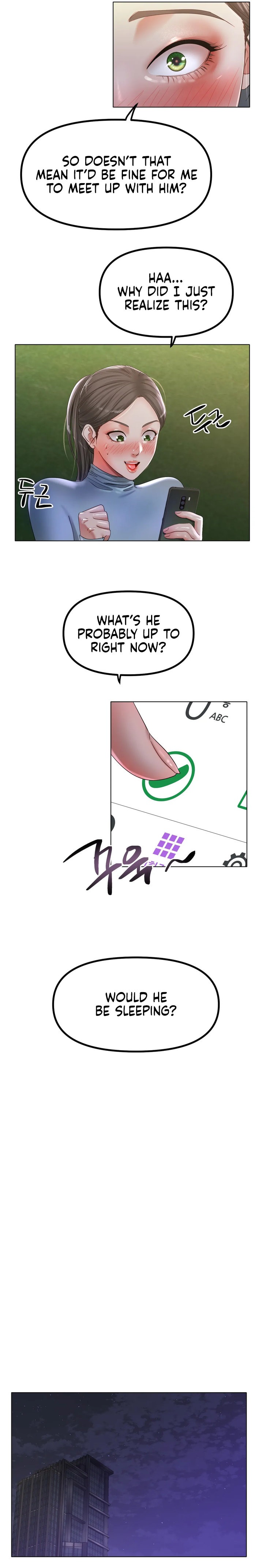 Ice Love - Chapter 51 [photo 17] - MangaPorn