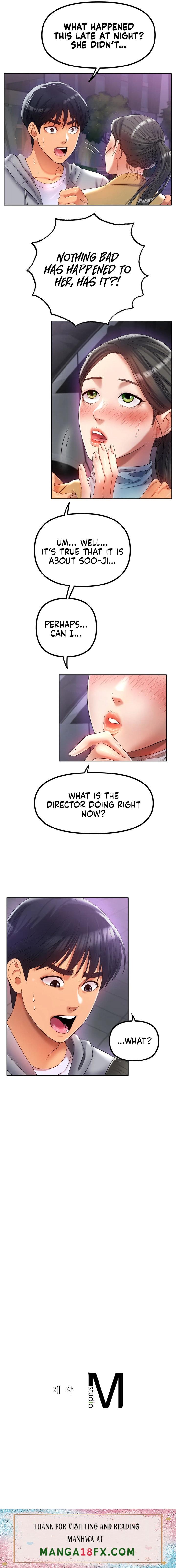 Ice Love - Chapter 51 [photo 23] - MangaPorn