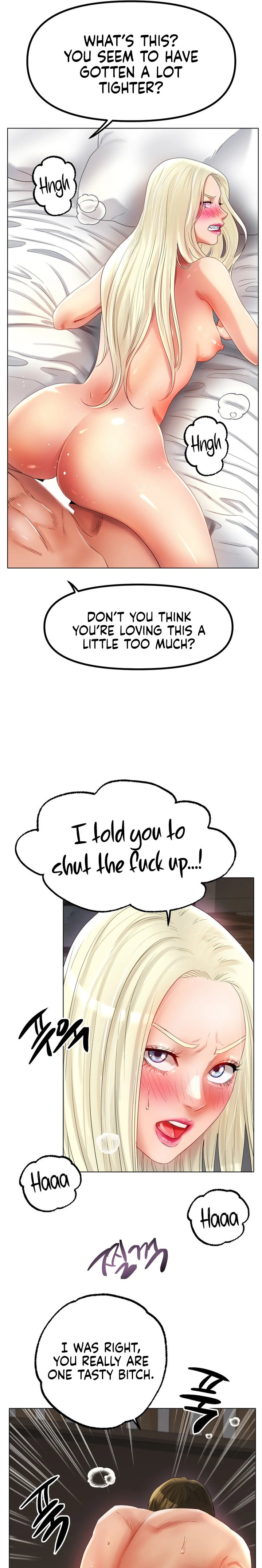 Ice Love - Chapter 51 [photo 5] - MangaPorn