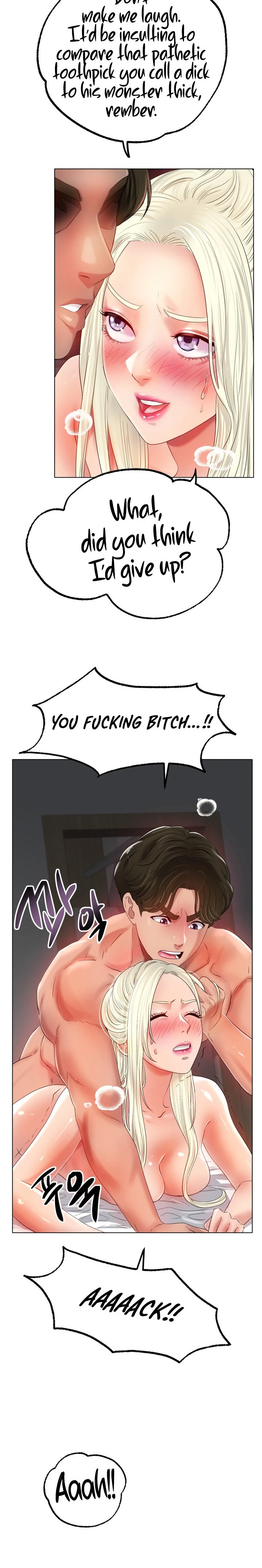 Ice Love - Chapter 51 [photo 7] - MangaPorn