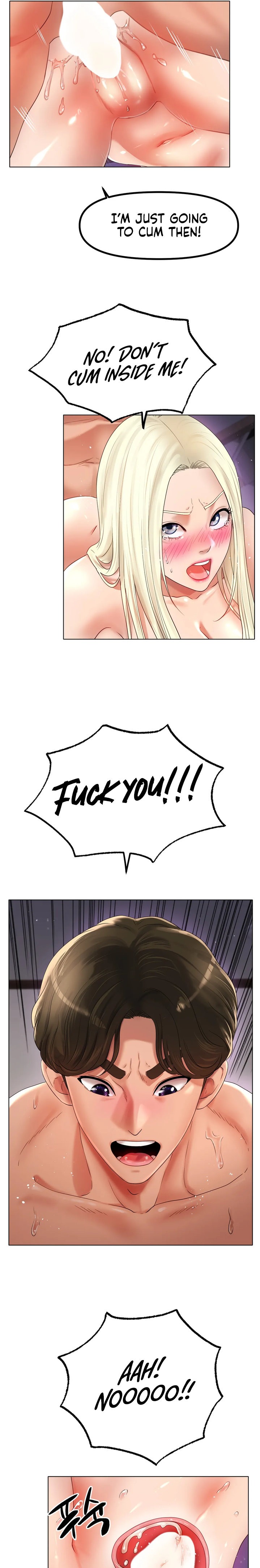 Ice Love - Chapter 51 [photo 8] - MangaPorn