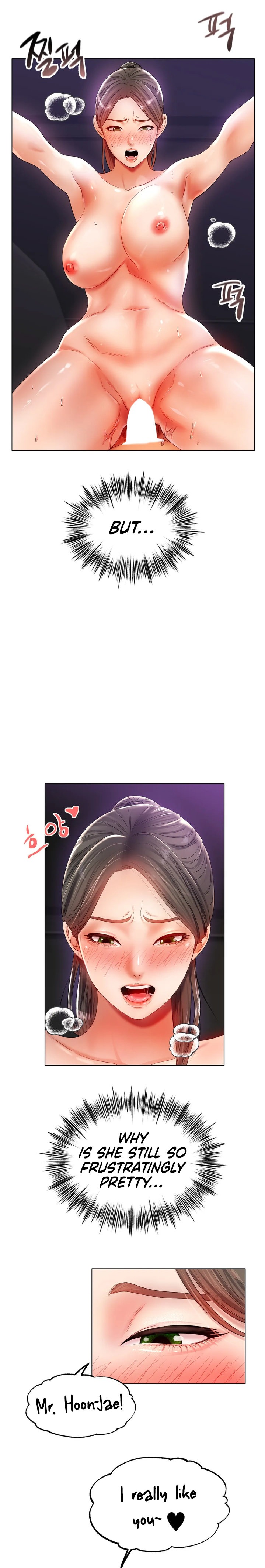 Ice Love - Chapter 52 [photo 10] - MangaPorn