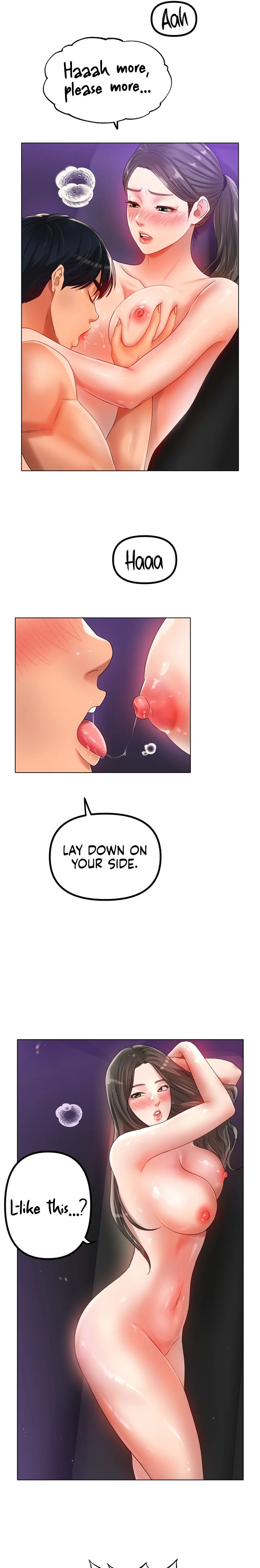 Ice Love - Chapter 52 [photo 13] - MangaPorn