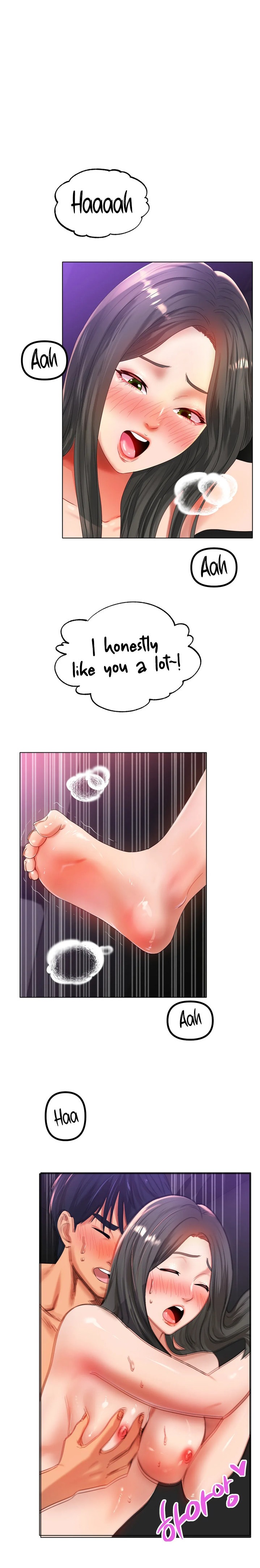 Ice Love - Chapter 52 [photo 18] - MangaPorn