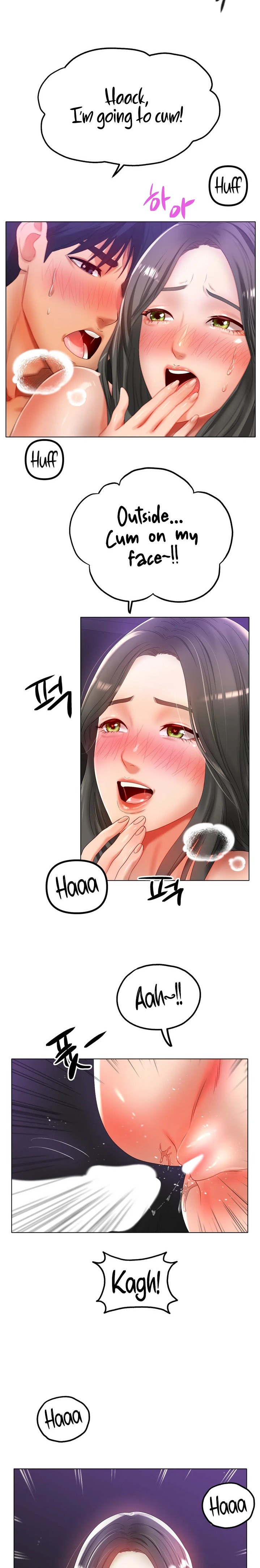 Ice Love - Chapter 52 [photo 20] - MangaPorn