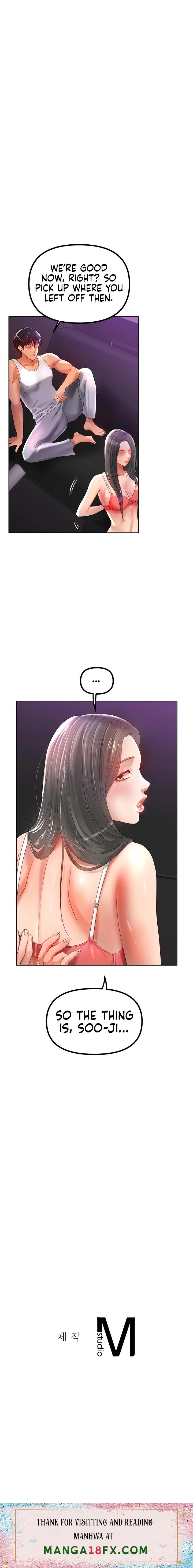 Ice Love - Chapter 52 [photo 22] - MangaPorn