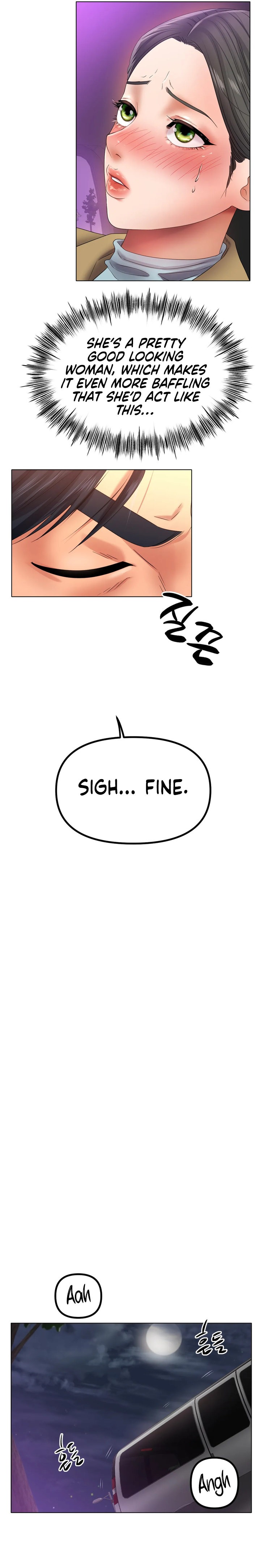 Ice Love - Chapter 52 [photo 7] - MangaPorn