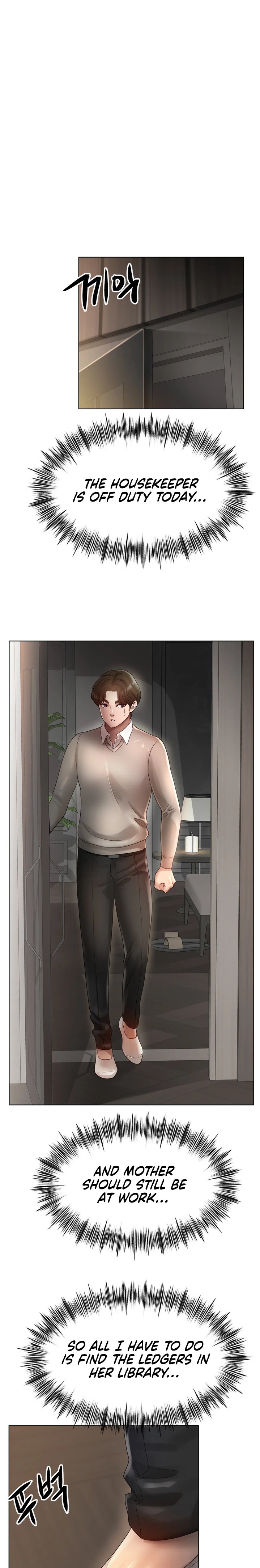 Ice Love - Chapter 53 [photo 11] - MangaPorn