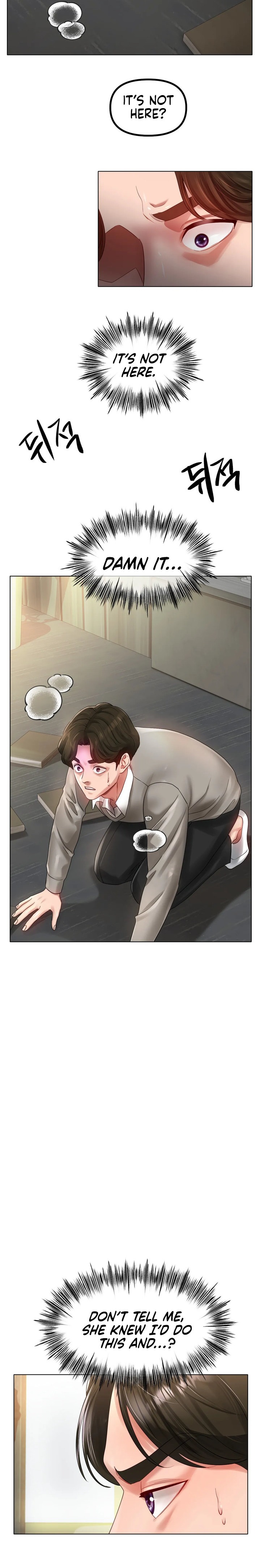 Ice Love - Chapter 53 [photo 13] - MangaPorn