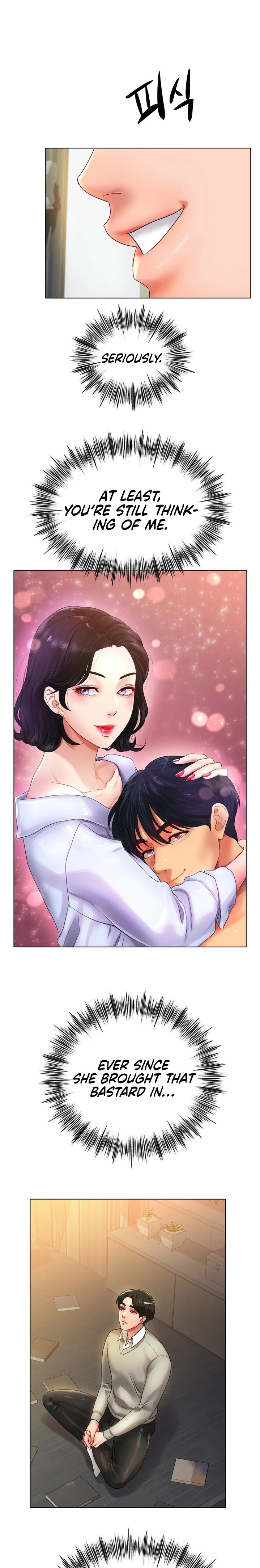 Ice Love - Chapter 53 [photo 14] - MangaPorn