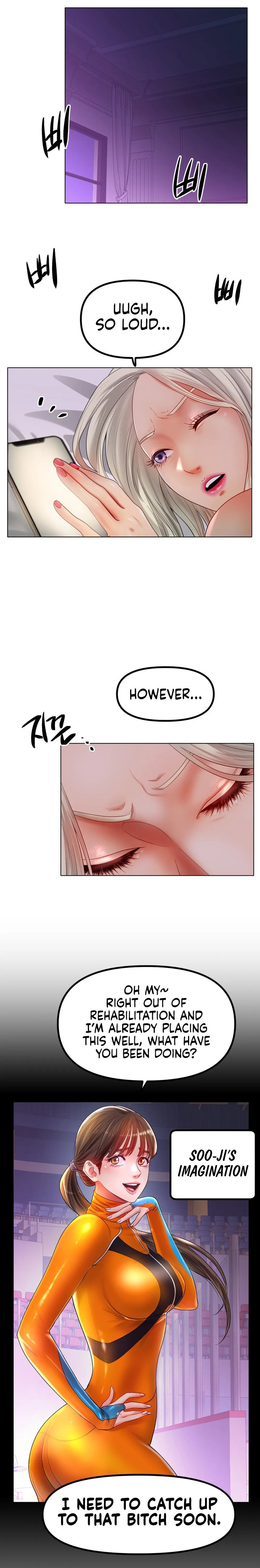 Ice Love - Chapter 53 [photo 17] - MangaPorn