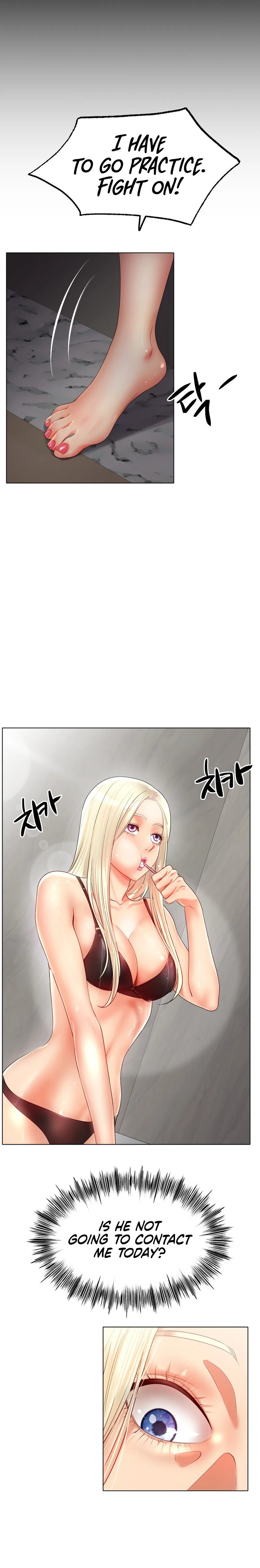 Ice Love - Chapter 53 [photo 18] - MangaPorn