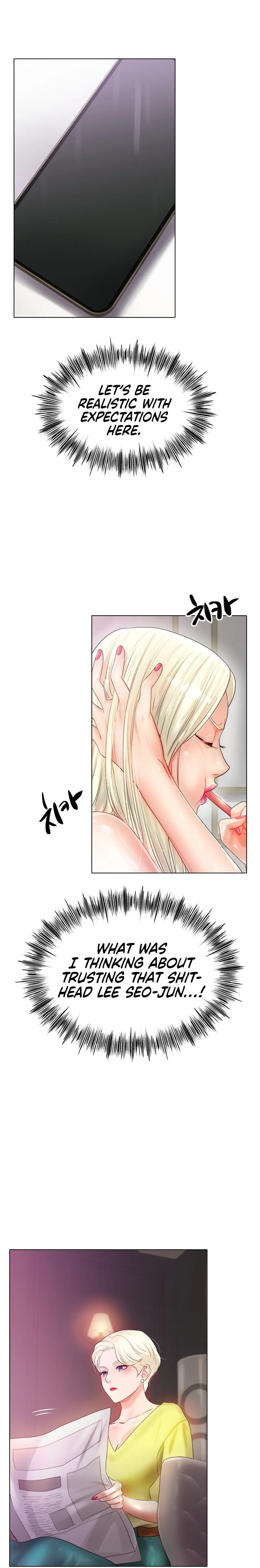 Ice Love - Chapter 53 [photo 19] - MangaPorn