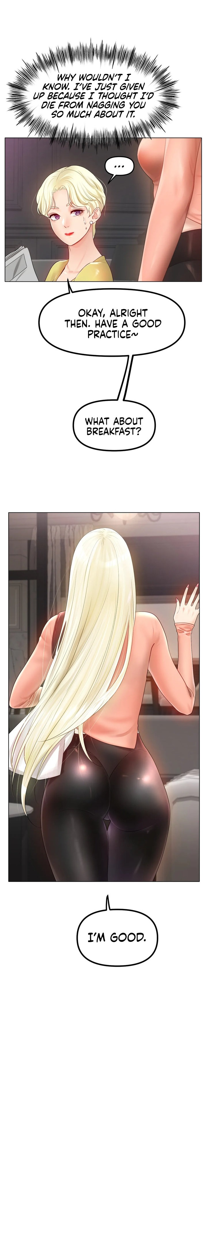 Ice Love - Chapter 53 [photo 21] - MangaPorn