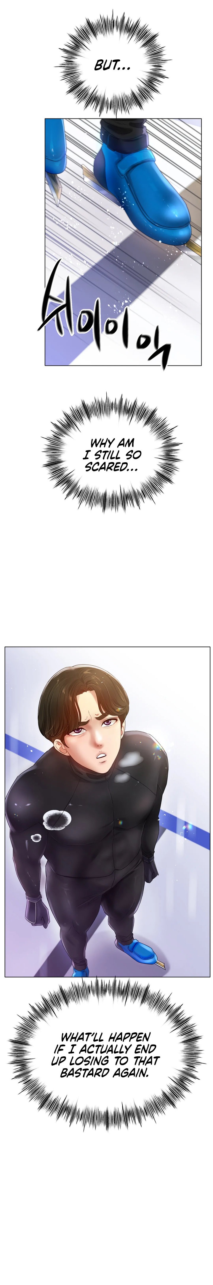 Ice Love - Chapter 53 [photo 23] - MangaPorn