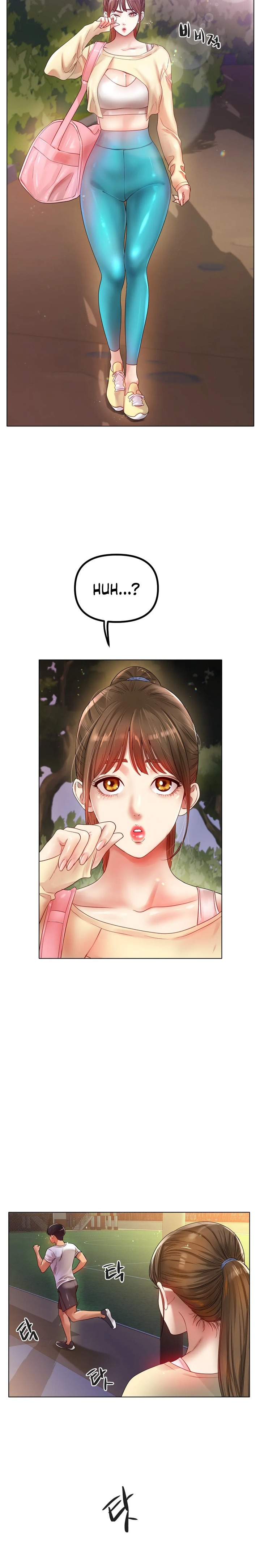 Ice Love - Chapter 53 [photo 25] - MangaPorn