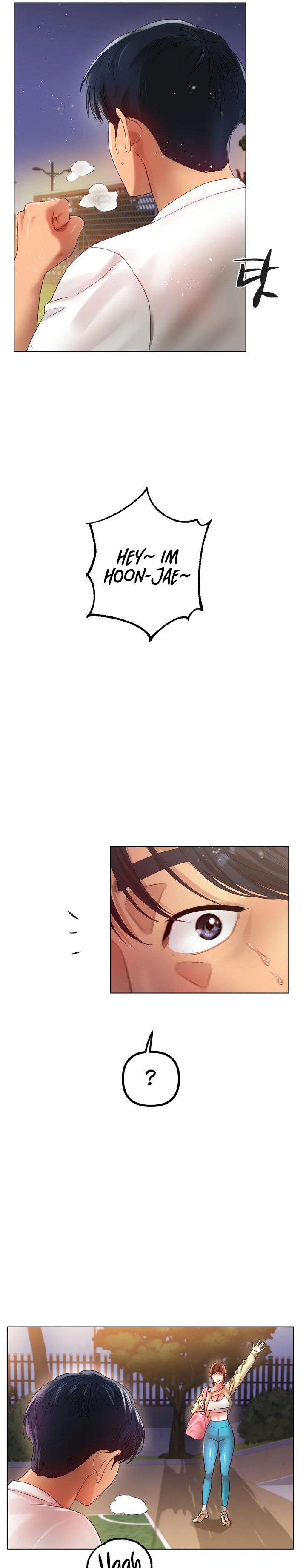 Ice Love - Chapter 53 [photo 26] - MangaPorn