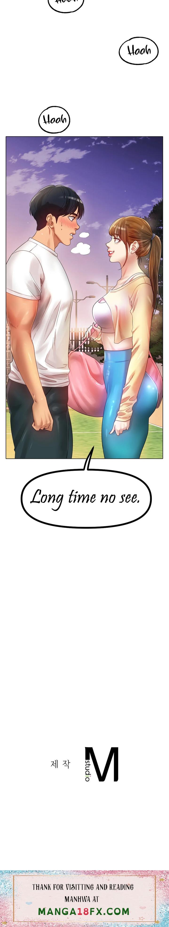 Ice Love - Chapter 53 [photo 27] - MangaPorn