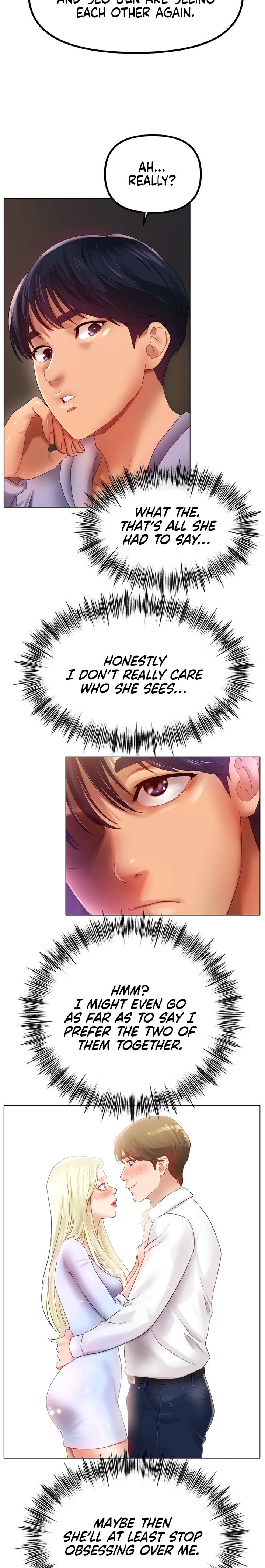 Ice Love - Chapter 53 [photo 3] - MangaPorn