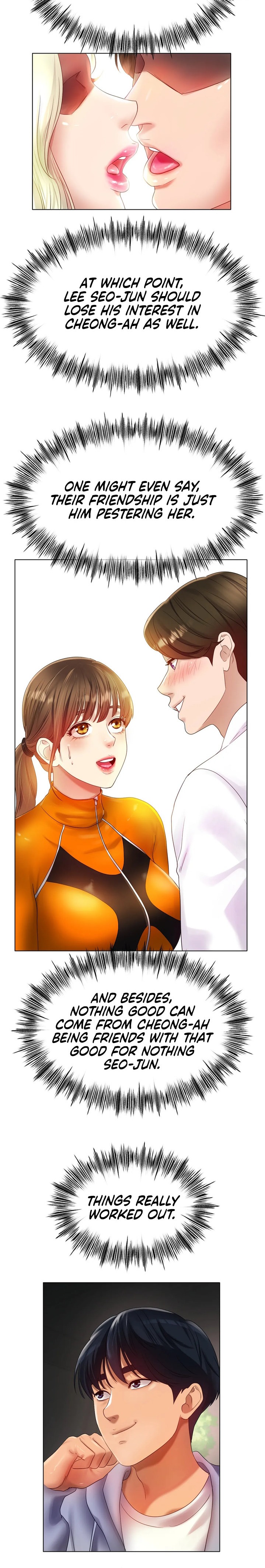 Ice Love - Chapter 53 [photo 4] - MangaPorn