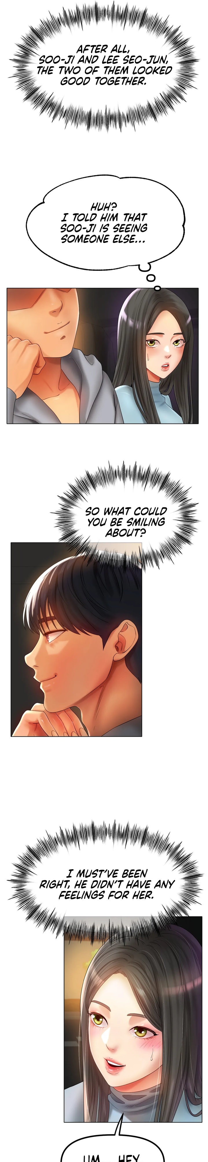 Ice Love - Chapter 53 [photo 5] - MangaPorn