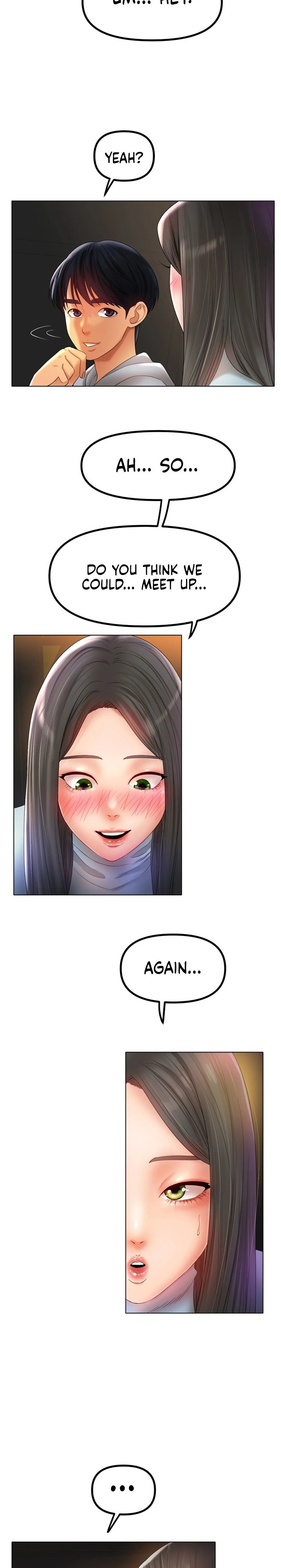 Ice Love - Chapter 53 [photo 6] - MangaPorn