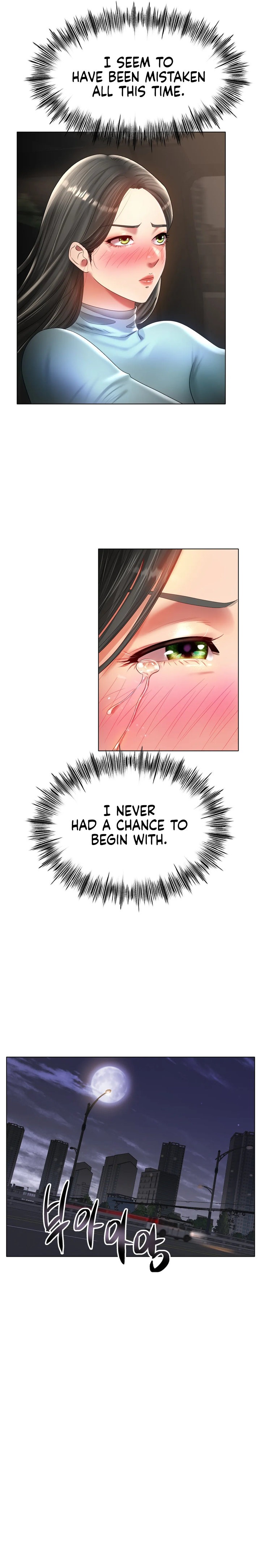 Ice Love - Chapter 53 [photo 8] - MangaPorn