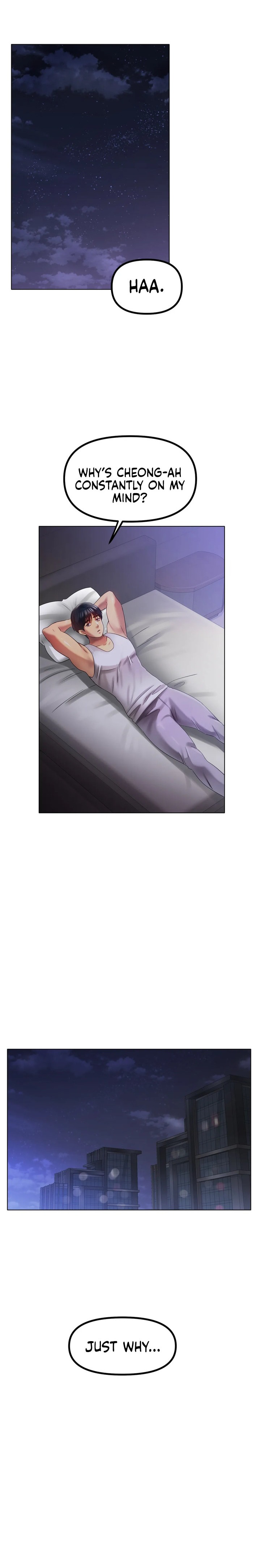 Ice Love - Chapter 53 [photo 9] - MangaPorn